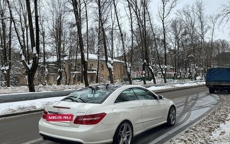 Mercedes-Benz E-Класс, 2010 год, 1 380 000 рублей, 40 фотография