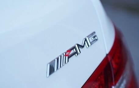 Mercedes-Benz E-Класс, 2010 год, 1 380 000 рублей, 36 фотография