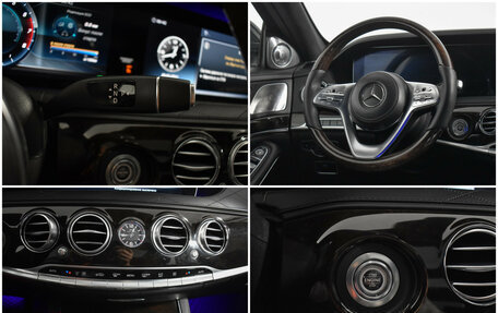 Mercedes-Benz Maybach S-Класс, 2017 год, 4 480 000 рублей, 17 фотография