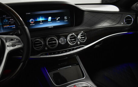 Mercedes-Benz Maybach S-Класс, 2017 год, 4 480 000 рублей, 19 фотография