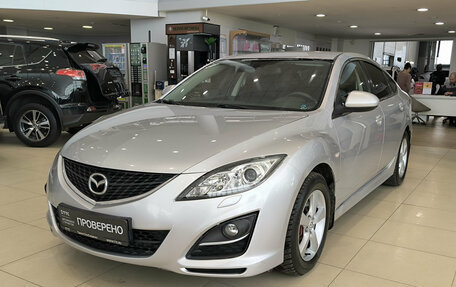Mazda 6, 2012 год, 899 000 рублей, 5 фотография