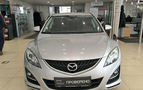 Mazda 6, 2012 год, 899 000 рублей, 6 фотография