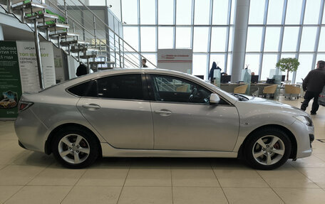 Mazda 6, 2012 год, 899 000 рублей, 8 фотография