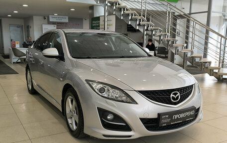 Mazda 6, 2012 год, 899 000 рублей, 7 фотография