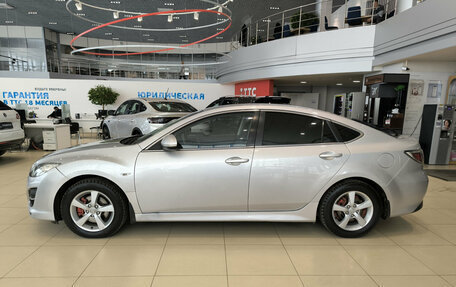 Mazda 6, 2012 год, 899 000 рублей, 12 фотография
