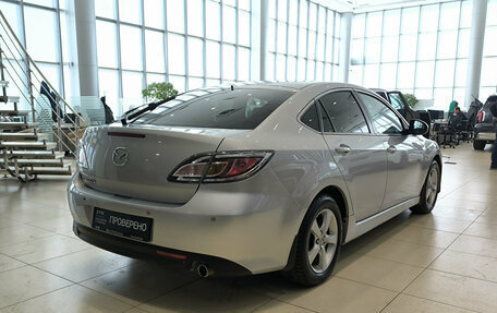 Mazda 6, 2012 год, 899 000 рублей, 9 фотография