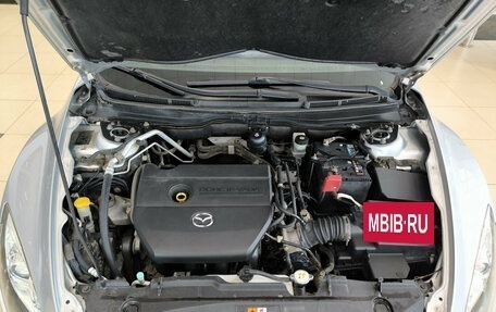 Mazda 6, 2012 год, 899 000 рублей, 13 фотография