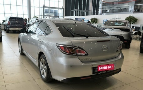 Mazda 6, 2012 год, 899 000 рублей, 11 фотография