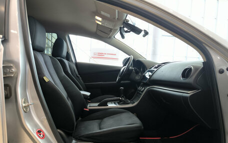 Mazda 6, 2012 год, 899 000 рублей, 15 фотография