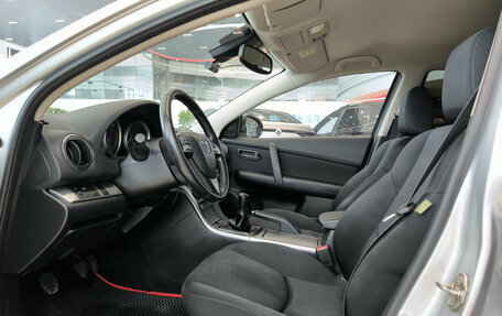 Mazda 6, 2012 год, 899 000 рублей, 20 фотография