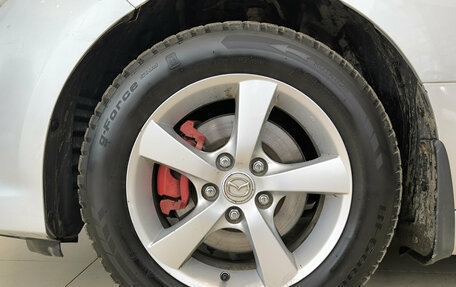 Mazda 6, 2012 год, 899 000 рублей, 22 фотография