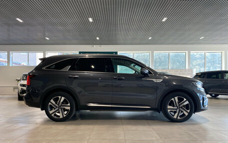 KIA Sorento IV, 2022 год, 3 650 000 рублей, 8 фотография