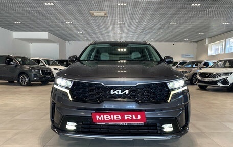 KIA Sorento IV, 2022 год, 3 650 000 рублей, 2 фотография