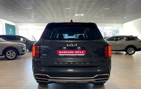 KIA Sorento IV, 2022 год, 3 650 000 рублей, 6 фотография