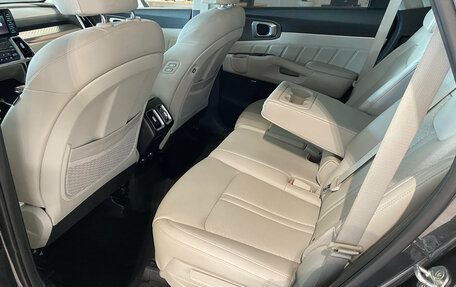 KIA Sorento IV, 2022 год, 3 650 000 рублей, 13 фотография