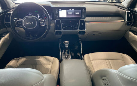 KIA Sorento IV, 2022 год, 3 650 000 рублей, 20 фотография