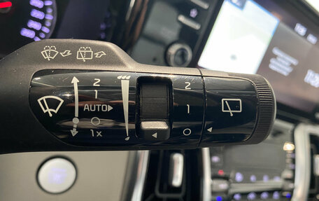 KIA Sorento IV, 2022 год, 3 650 000 рублей, 23 фотография