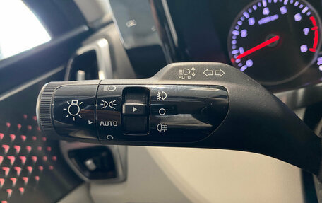 KIA Sorento IV, 2022 год, 3 650 000 рублей, 22 фотография