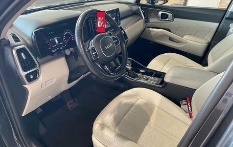 KIA Sorento IV, 2022 год, 3 650 000 рублей, 10 фотография