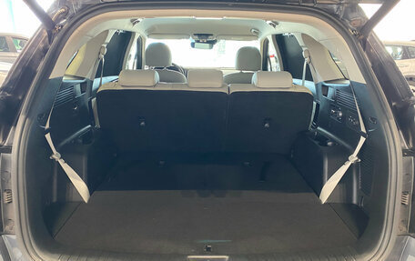 KIA Sorento IV, 2022 год, 3 650 000 рублей, 29 фотография
