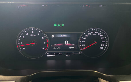 KIA Sorento IV, 2022 год, 3 650 000 рублей, 26 фотография