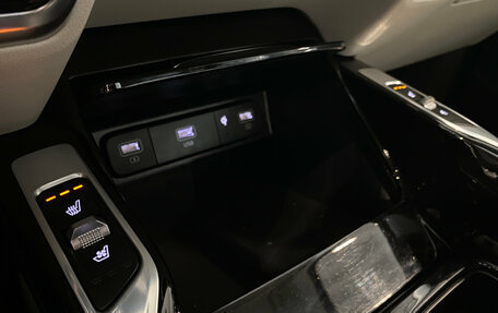 KIA Sorento IV, 2022 год, 3 650 000 рублей, 36 фотография