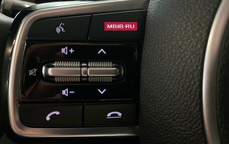 KIA Sorento IV, 2022 год, 3 650 000 рублей, 24 фотография