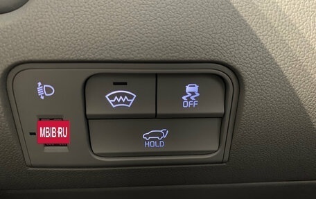 KIA Sorento IV, 2022 год, 3 650 000 рублей, 33 фотография