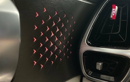 KIA Sorento IV, 2022 год, 3 650 000 рублей, 28 фотография