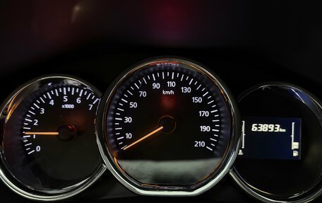 Renault Logan II, 2020 год, 1 215 000 рублей, 16 фотография