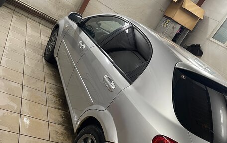 Chevrolet Lacetti, 2008 год, 370 000 рублей, 4 фотография