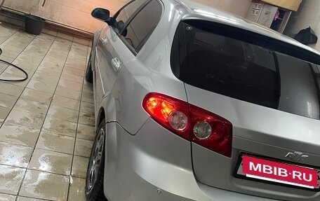 Chevrolet Lacetti, 2008 год, 370 000 рублей, 2 фотография