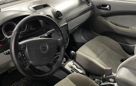 Chevrolet Lacetti, 2008 год, 370 000 рублей, 6 фотография