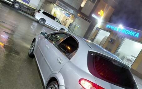 Chevrolet Lacetti, 2008 год, 370 000 рублей, 10 фотография