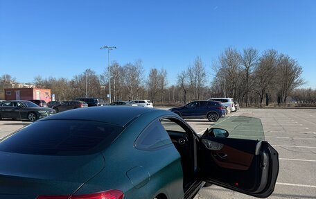 Mercedes-Benz C-Класс, 2016 год, 3 350 000 рублей, 6 фотография