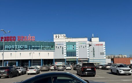 Mercedes-Benz C-Класс, 2016 год, 3 350 000 рублей, 8 фотография