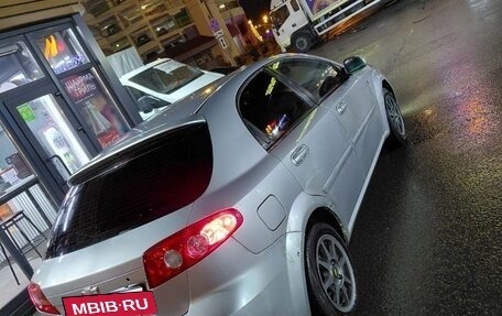 Chevrolet Lacetti, 2008 год, 370 000 рублей, 9 фотография