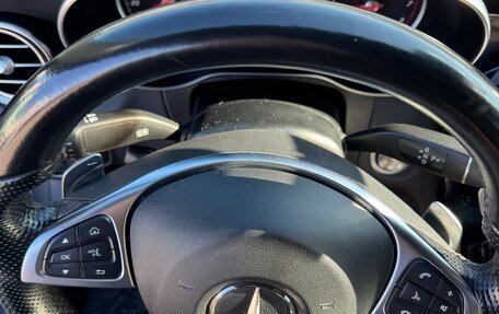 Mercedes-Benz C-Класс, 2016 год, 3 350 000 рублей, 16 фотография