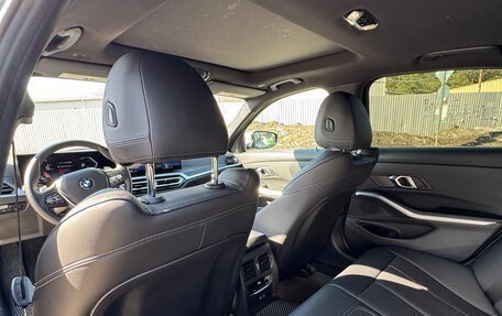 BMW 3 серия, 2023 год, 5 100 000 рублей, 7 фотография