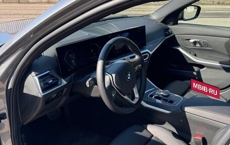 BMW 3 серия, 2023 год, 5 100 000 рублей, 6 фотография