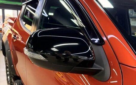 Mitsubishi L200 IV рестайлинг, 2019 год, 6 000 000 рублей, 16 фотография