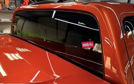 Mitsubishi L200 IV рестайлинг, 2019 год, 6 000 000 рублей, 17 фотография