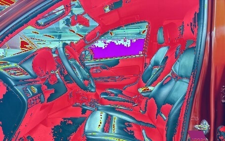 Mitsubishi L200 IV рестайлинг, 2019 год, 6 000 000 рублей, 12 фотография