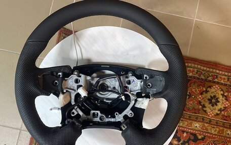 Mitsubishi L200 IV рестайлинг, 2019 год, 6 000 000 рублей, 21 фотография