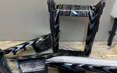 Mitsubishi L200 IV рестайлинг, 2019 год, 6 000 000 рублей, 22 фотография