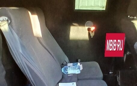 Volkswagen Transporter T6 рестайлинг, 2016 год, 1 350 000 рублей, 8 фотография