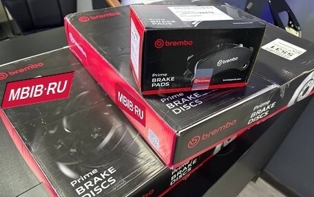 Mitsubishi L200 IV рестайлинг, 2019 год, 6 000 000 рублей, 23 фотография