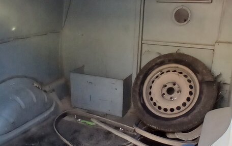 Volkswagen Transporter T6 рестайлинг, 2016 год, 1 350 000 рублей, 16 фотография