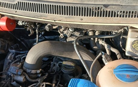 Volkswagen Transporter T6 рестайлинг, 2016 год, 1 350 000 рублей, 17 фотография