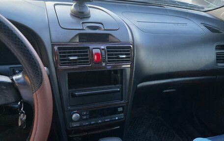 Nissan Maxima VIII, 2000 год, 430 000 рублей, 8 фотография